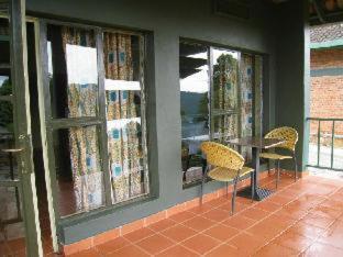 นยุงเว ท็อปวิว ฮิลล์ โฮเต็ล Villa Gisenyi ห้อง รูปภาพ