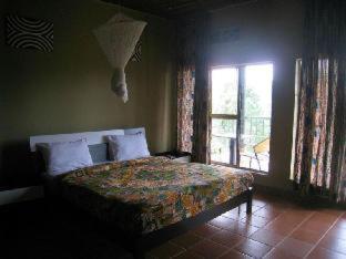 นยุงเว ท็อปวิว ฮิลล์ โฮเต็ล Villa Gisenyi ห้อง รูปภาพ
